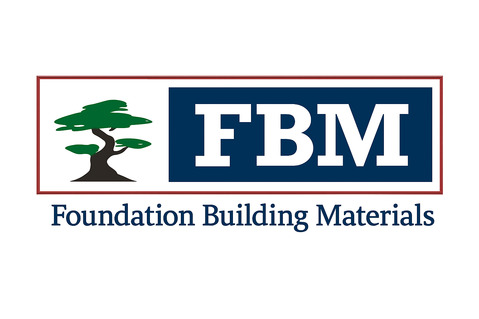 FBM Logo